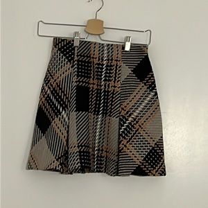 Snidel cute skirt